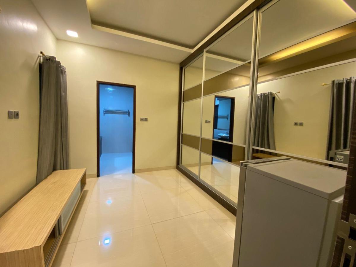 Alinson Boutique Residence Batam Dış mekan fotoğraf