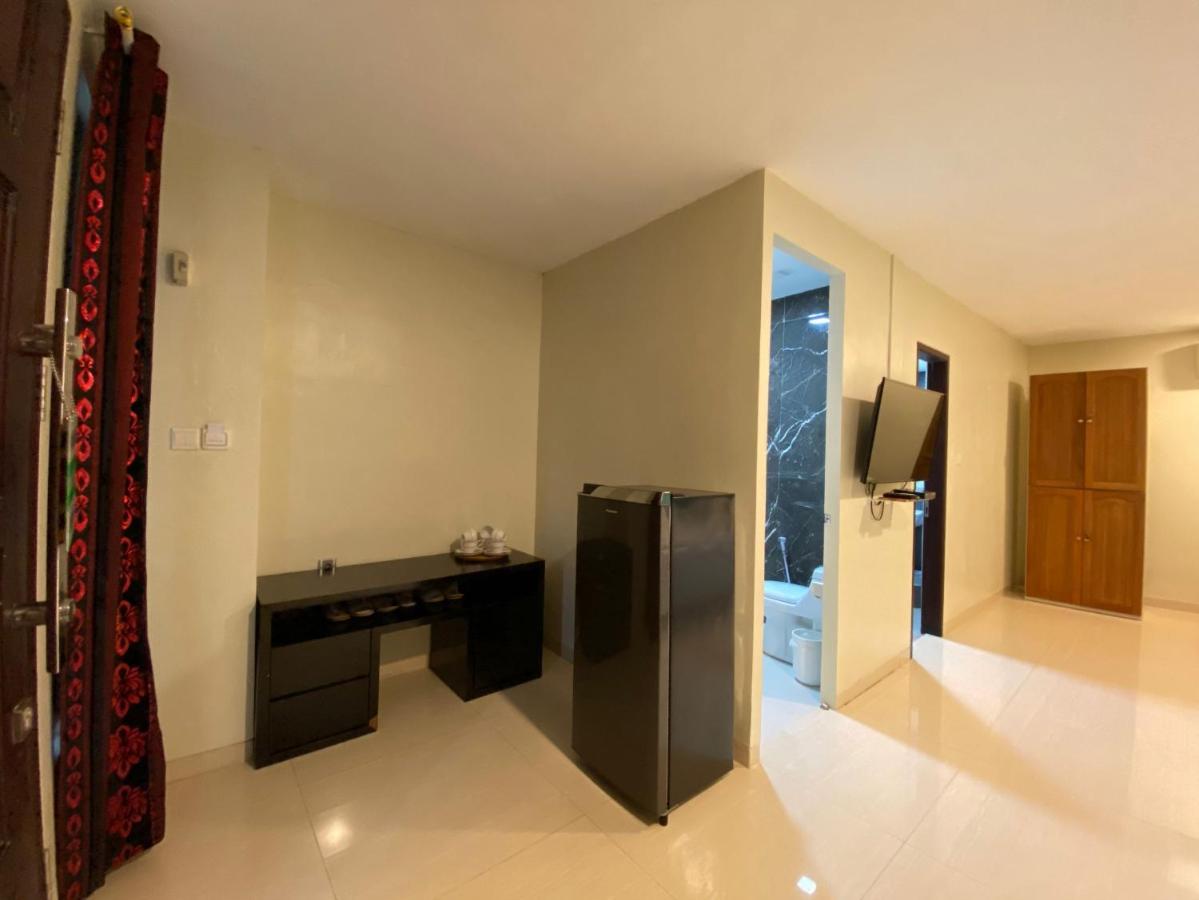 Alinson Boutique Residence Batam Dış mekan fotoğraf