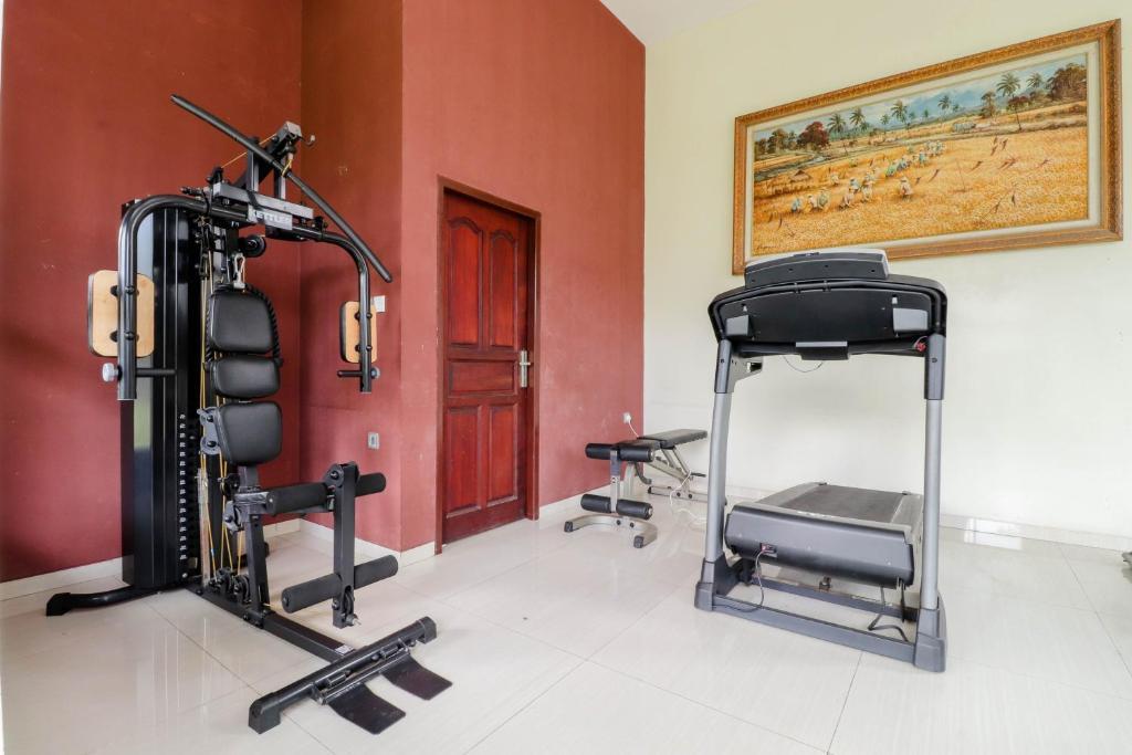 Alinson Boutique Residence Batam Dış mekan fotoğraf